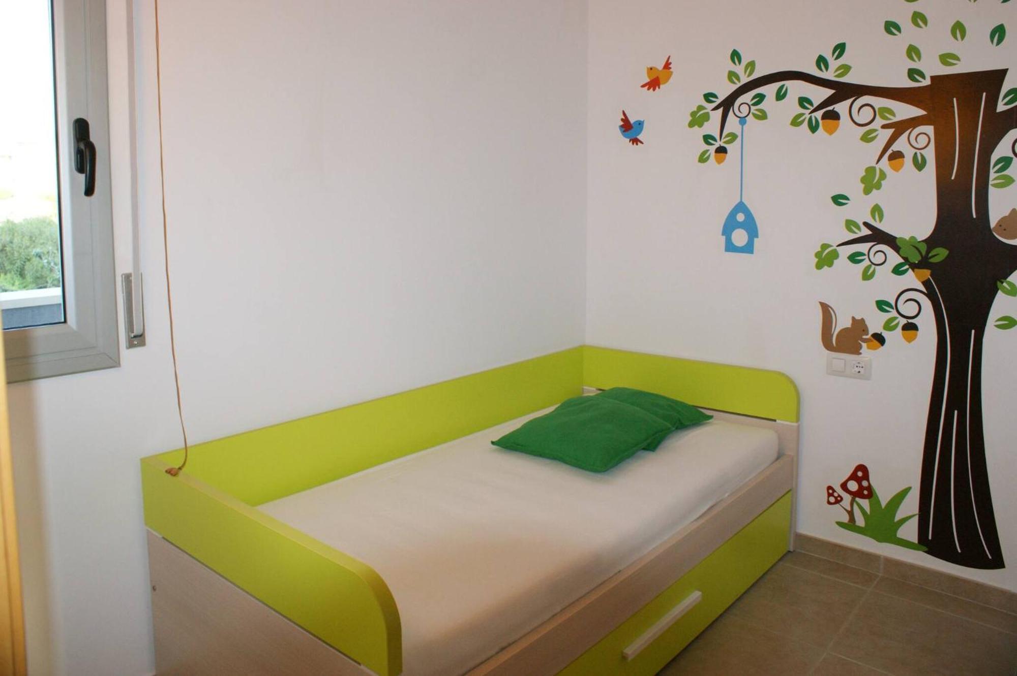 Apartamento En Roses Con Vistas Al Canal Y Piscina Extérieur photo